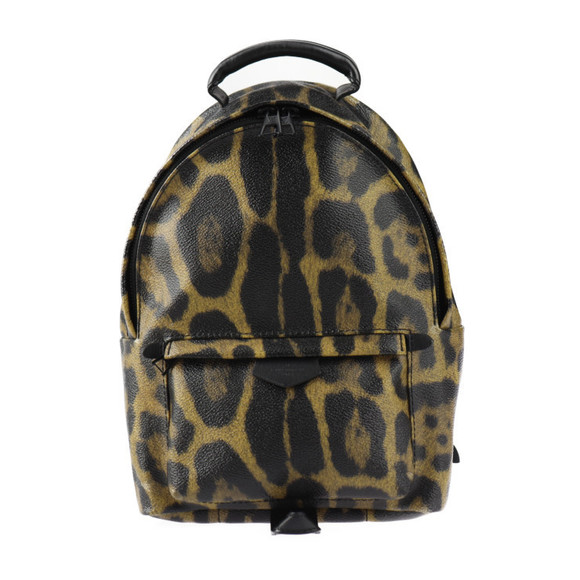 Louis Vuitton Handbags - Louis Vuitton Backpack PM Rucksack Brown Black